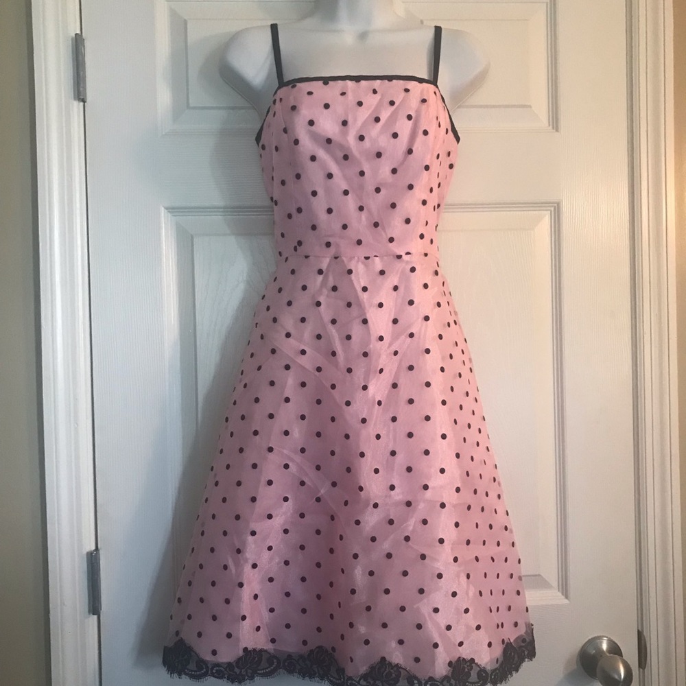 $250 Jessica Howard Petite Evening Dress